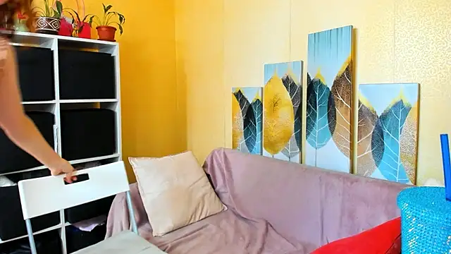 OBabyDoll online show from 03/22/26, 06:06