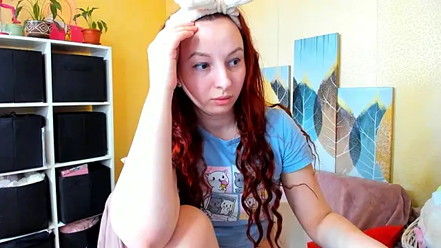 OBabyDoll online show from 03/31/26, 06:14