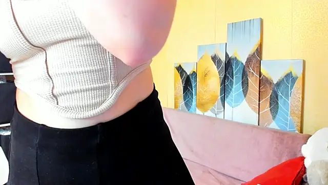 OBabyDoll online show from 04/13/26, 10:10