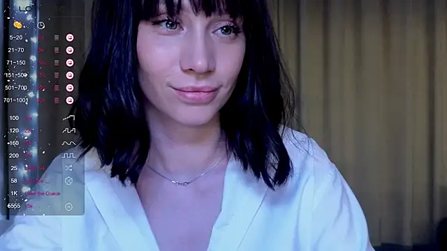 Alice Wonders online show from 02/24/26, 07:23