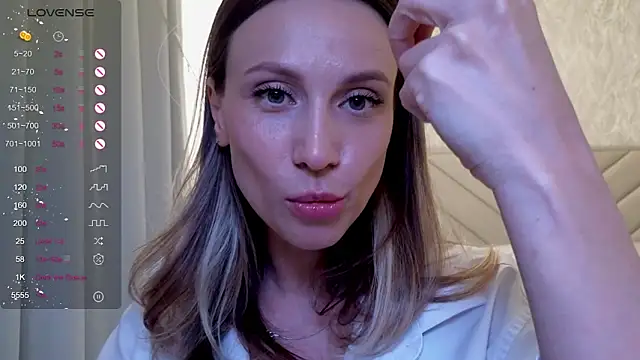 Alice Wonders online show from 03/27/26, 08:59