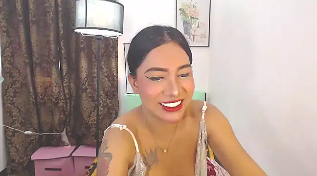 MYGREATLOLLIPOP online show from 02/08/25, 01:00