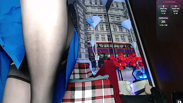 IamIris69 online show from 03/30/26, 07:26