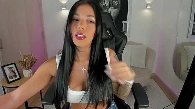 BellaRossii online show from 05/27/26, 10:29