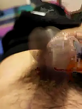 PepeCharlie27 online show from 03/14/26, 11:37