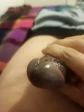 PepeCharlie27 online show from 03/27/26, 01:55