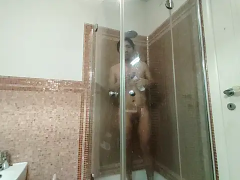 PepeCharlie27 online show from 04/03/26, 09:29