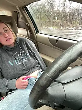 ClumsyLink online show from 02/13/25, 07:42