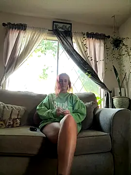 ClumsyLink online show from 10/17/25, 12:25