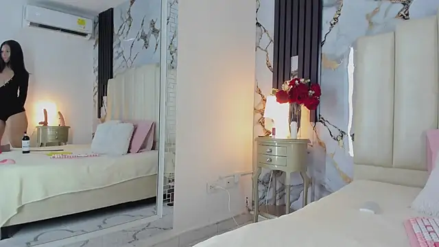 lulumars online show from 03/27/26, 08:48