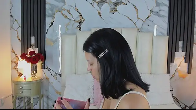 lulumars online show from 04/09/26, 04:34