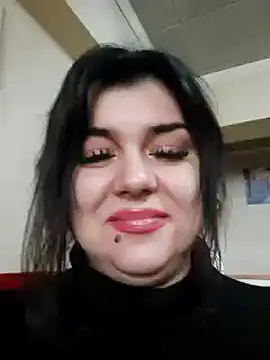 TinaMaay online show from 12/10/24, 11:32