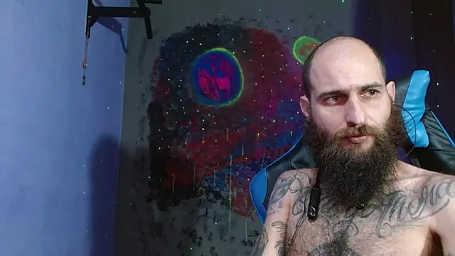 Tatted21xxx online show from 01/27/25, 03:50