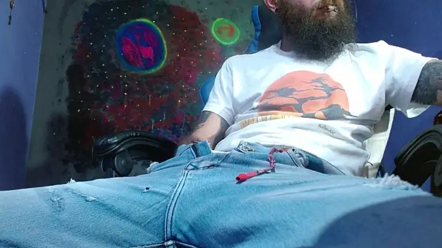 Tatted21xxx online show from 01/28/25, 09:19