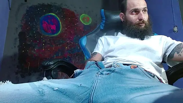 Tatted21xxx online show from 01/29/25, 05:13