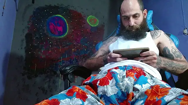 Tatted21xxx online show from 02/01/25, 09:19