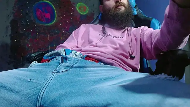 Tatted21xxx online show from 02/02/25, 03:32