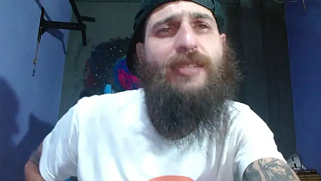 Tatted21xxx online show from 02/03/25, 05:51