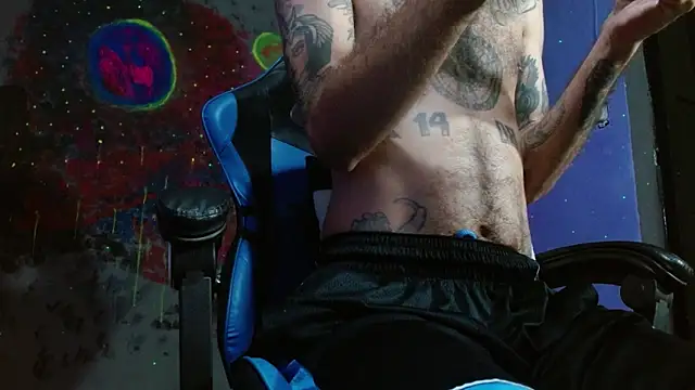 Tatted21xxx online show from 02/04/25, 05:42