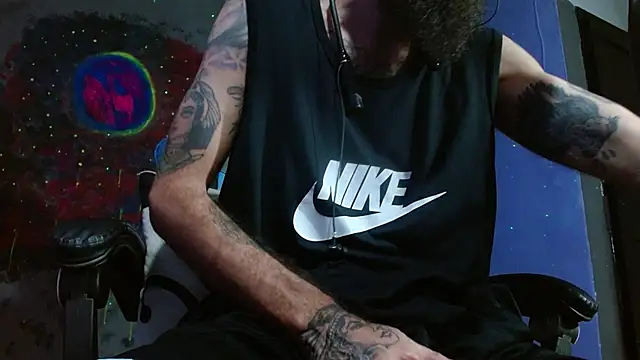 Tatted21xxx online show from 02/04/25, 07:55