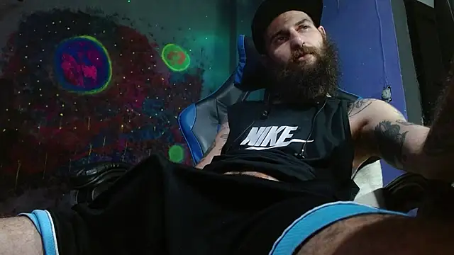 Tatted21xxx online show from 02/06/25, 11:15