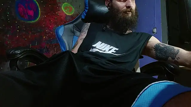 Tatted21xxx online show from 02/08/25, 01:00