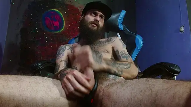 Tatted21xxx online show from 02/09/25, 05:19