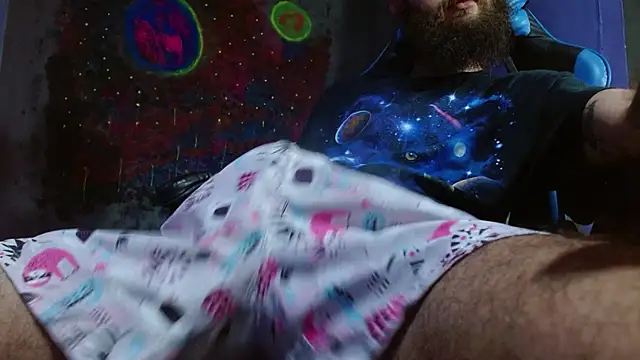 Tatted21xxx online show from 02/09/25, 10:54