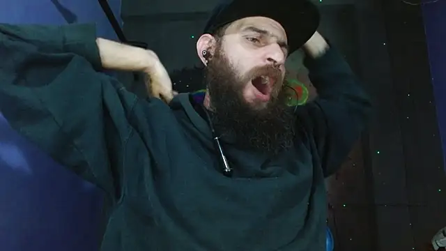 Tatted21xxx online show from 02/11/25, 08:05