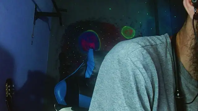 Tatted21xxx online show from 02/17/25, 05:14