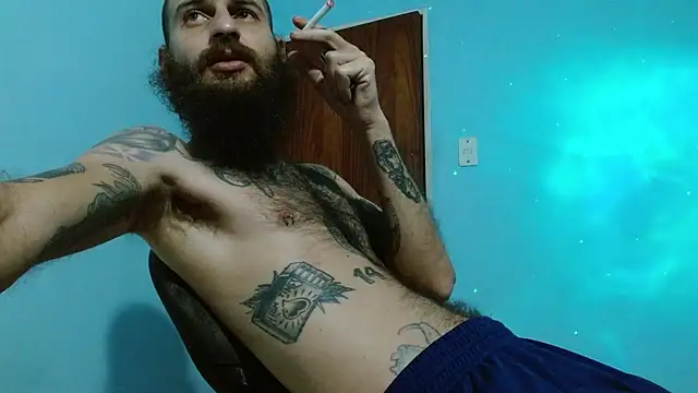 Tatted21xxx online show from 03/03/25, 11:00