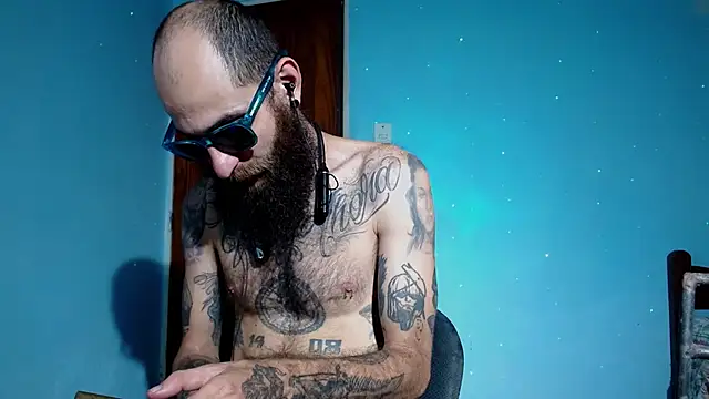 Tatted21xxx online show from 03/12/25, 06:44