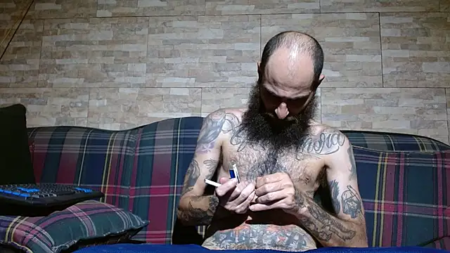 Tatted21xxx online show from 03/15/25, 03:40