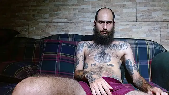 Tatted21xxx online show from 03/19/25, 10:20