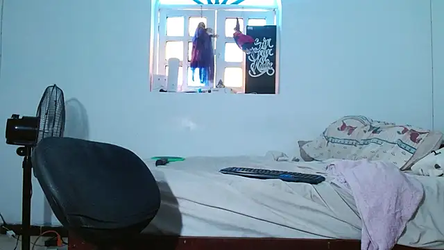 Tatted21xxx online show from 10/24/25, 01:40