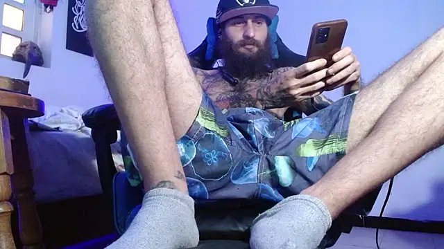 Tatted21xxx online show from 02/25/26, 06:17