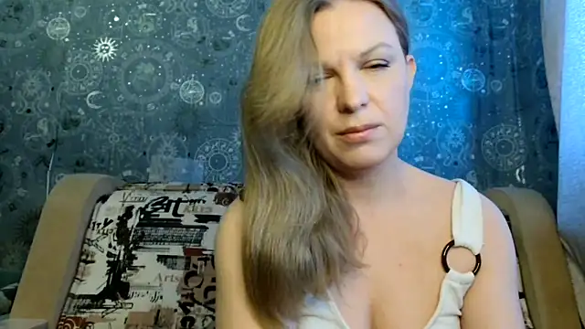 BlondeFox online show from 02/19/26, 03:02