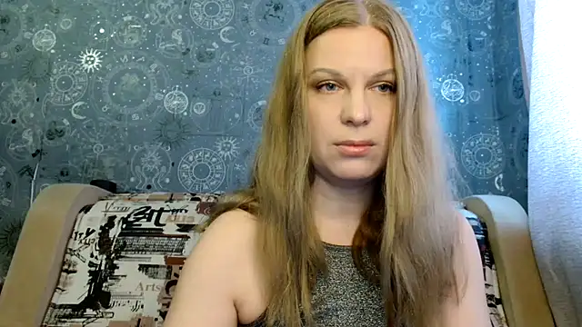 BlondeFox online show from 03/09/26, 03:21