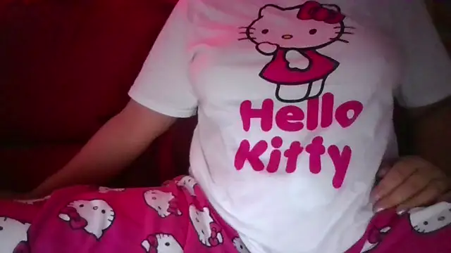 RealLittleRedRidingHood online show from 03/07/25, 08:44