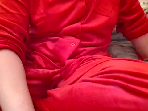 RealLittleRedRidingHood online show from 11/21/25, 04:27