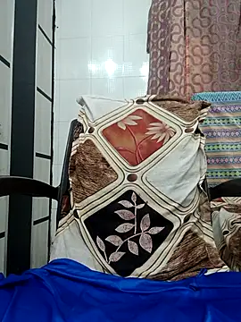 Manmohini123 online show from 11/14/25, 07:40