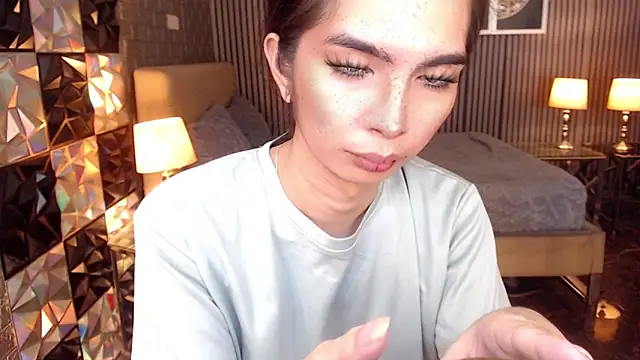 AlluringKIRSTEN online show from 03/29/26, 05:40