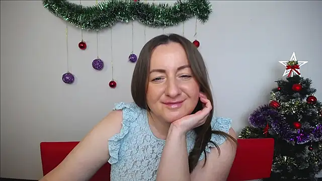 Abby Taylorr online show from 12/21/25, 08:10