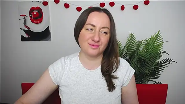 Abby Taylorr online show from 02/19/26, 07:59