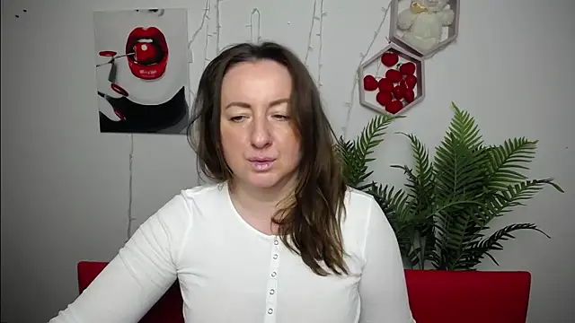 Abby Taylorr online show from 03/19/26, 07:23