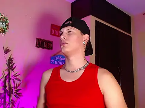 DavidNeill online show from 12/27/24, 06:20