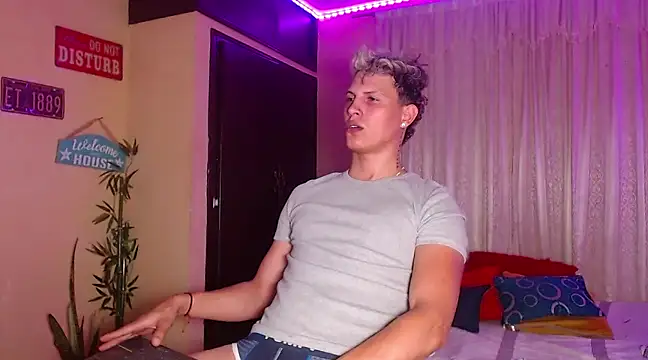 DavidNeill online show from 03/17/25, 11:54