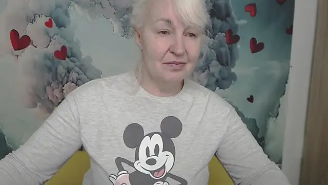 BlondyLeeBest online show from 02/02/25, 07:14