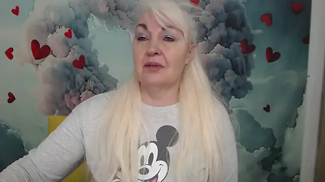 BlondyLeeBest online show from 02/15/25, 07:17