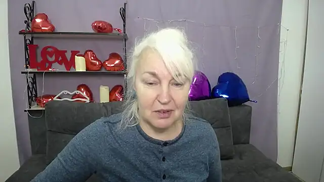 BlondyLeeBest online show from 03/02/25, 07:12